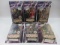 McFarlane Toys Wetworks Series 2 Figure Set