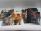 Terminator Omnibus/Book/Magazine Lot