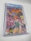 Gen 13 Limited Series #1 CGC 9.6/Image 1994