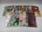 Marvel Comics Keys/#1s/Deluxe Covers + More