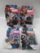 Marvel Universe Dr. Strange/Captain America Thor/Black Knight