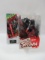 Spawn Issue 8 Cover/Art of Spawn Series 26 Figure