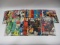 DC Comics Lot w/Keys and #1s