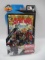 Marvel Universe Storm + Nightcrawler Secret Wars Set