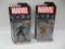 Marvel Universe Sandman + Sand Variant Figure