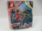 Elektra + Ronin (Yellow Belt) Marvel Legends Figure Set