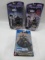 Batman/Batgirl Figure Lot