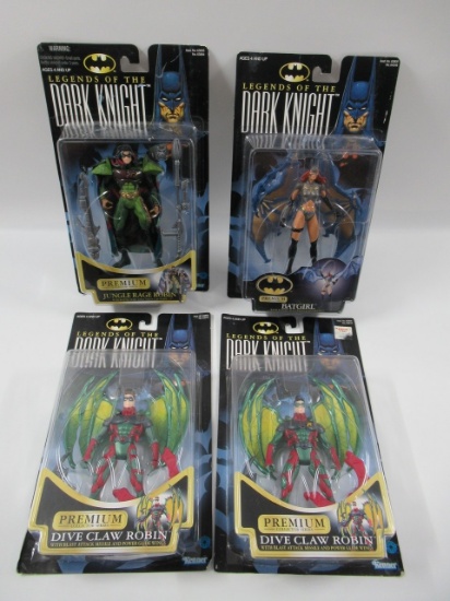 Batman Legends of the Dark Knight Lot