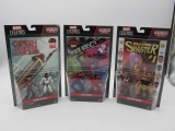 Marvel Legends Action Figure Lot/6 Figures