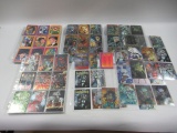 Lady Death + Evil Ernie Card Sets + Chase Cards Lot