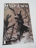 Spawn #174/1st Gunslinger Spawn