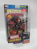Black Widow Marvel Legends Series VIII Figure