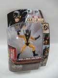Yellowjacket (Dark) Marvel Legends Blob BAF Series Figure