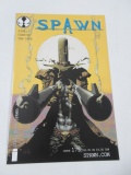 Spawn #175/2nd Gunslinger Spawn