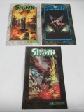 Spawn #158/159/160/1st Ninja Spawn