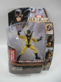 Yellow Jacket (Light) Marvel Legends Blob BAF Series Figure