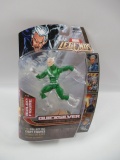 Quicksilver (Green) Marvel Legends Blob BAF Series Figure