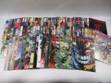 Early Image Comics Comic Lot