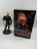 Ghost Rider Sideshow Movie Maquette #31/650