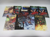 Spawn #122-130/1st Nyx