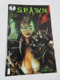 Spawn #183/1st Morana