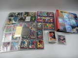 DC Comics Trading Card Sets + Promos and More Lot