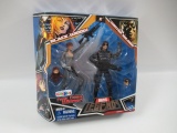 Black Widow/Winter Soldier Marvel Legends Exclusive Figures