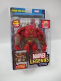 Hulk Buster Iron Man Marvel Legends Legendary Riders Figure