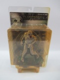 X-Files Flukeman Special Edition McFarlane Toys Figure