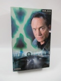 X-Files Frank Black 12