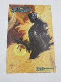 Spawn #162/Phillip Tan Beyong Good and Evil Cover