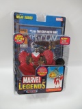 Falcon (Modern Costume) Marvel Legends MOJO BAF Figure