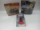 Batman and Related Action Figure Lot