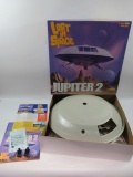 Lost in Space Jupiter 2 Moebius Model Kit