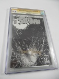 Spawn #220 CGC 9.8 SS McFarlane Signed