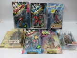 Spawn and Related Action Figure Lot
