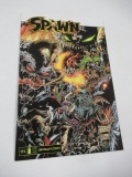 Spawn #151/Phillip Tan Variant/Low Print Run