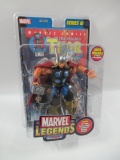 Thor Marvel Legends Series III Figure