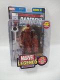 Daredevil Marvel Legends Series III Figure