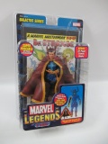 Dr. Strange Marvel Legends Galactus BAF Figure