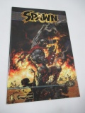 Spawn #150/1st Disciple + 1st Man of Miracles