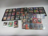 Non-Sport Cards Promos and More Lot