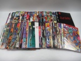 Early Image Comics Comic Lot