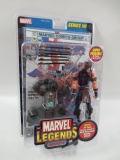 Hawkeye Marvel Legends Series VII Figure