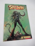 Spawn #141/1st She-Spawn Cover
