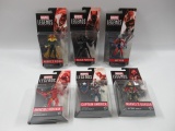 Marvel Legends Series Figure Lot