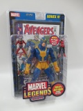 Goliath Marvel Legends Series IV Figure