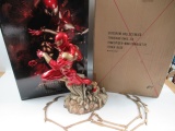 Iron Spider Sideshow Comiquette #87/1250