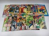 Amazing Spider-Man #381-399