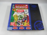 Avengers Action Figure Boxed Set/Toy Biz